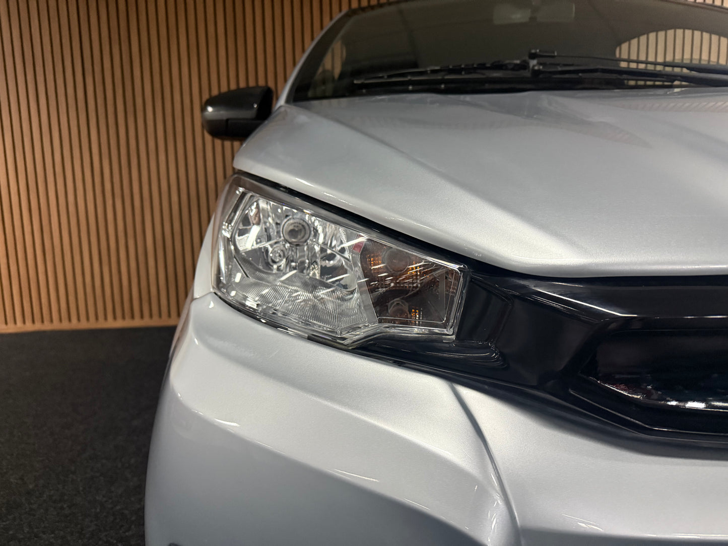 Aixam City Sport 2022  | Multi-Media | 8 PS Motor | 45 km/h | Rückfahrkamera | Innerhalb 250 KM Kostenlose Lieferung | Mopedauto | Leichtmobile