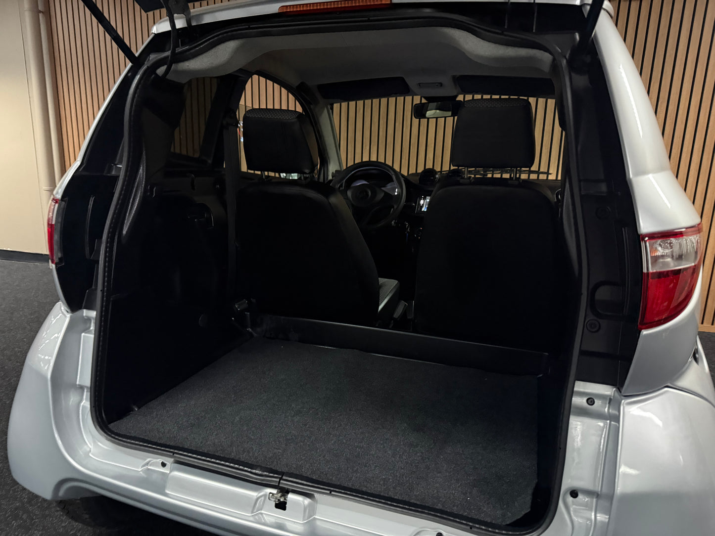 Aixam City Sport 2022  | Multi-Media | 8 PS Motor | 45 km/h | Rückfahrkamera | Innerhalb 250 KM Kostenlose Lieferung | Mopedauto | Leichtmobile