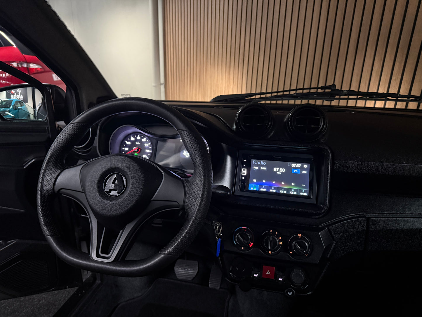 Aixam City Sport 2022  | Multi-Media | 8 PS Motor | 45 km/h | Rückfahrkamera | Innerhalb 250 KM Kostenlose Lieferung | Mopedauto | Leichtmobile