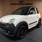 Microcar Mgo Highland XL | 45 km/h | Innerhalb 250 KM Kostenlose Lieferung | Mopedauto | Leichtmobile
