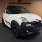 Microcar Mgo Highland XL | 45 km/h | Innerhalb 250 KM Kostenlose Lieferung | Mopedauto | Leichtmobile