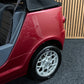 Aixam Mac Cabrio **Selten** | 5 PS Kubota Motor | 45 km/h | Rückfahrkamera | Innerhalb 250 KM Kostenlose Lieferung | Mopedauto | Leichtmobile