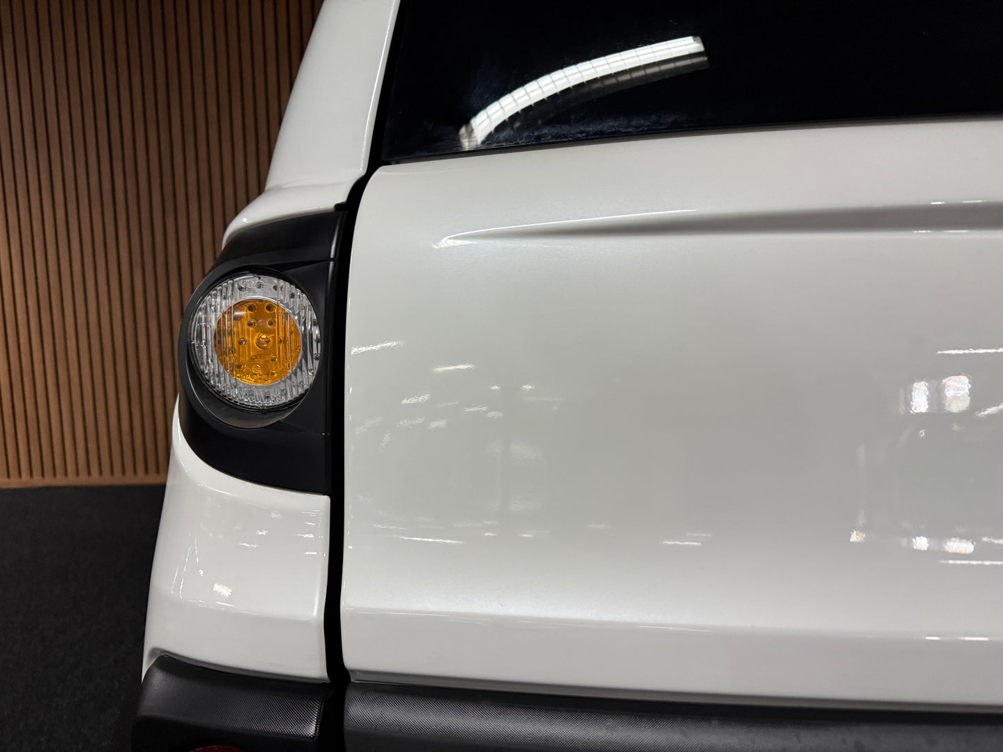 Microcar Mgo Highland XL | 45 km/h | Innerhalb 250 KM Kostenlose Lieferung | Mopedauto | Leichtmobile