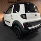 Microcar Mgo Highland XL | 45 km/h | Innerhalb 250 KM Kostenlose Lieferung | Mopedauto | Leichtmobile