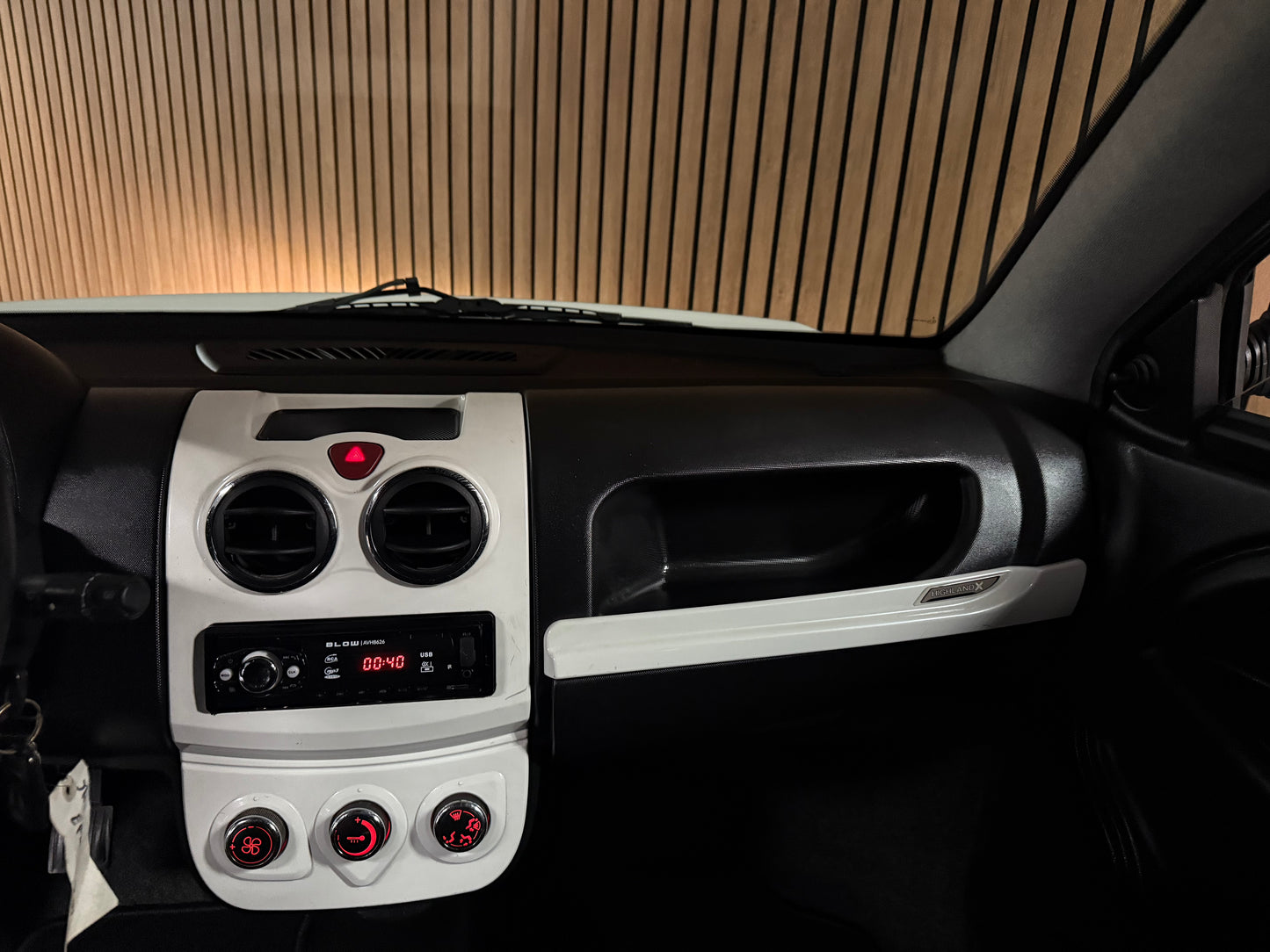 Microcar Mgo Highland XL | 45 km/h | Innerhalb 250 KM Kostenlose Lieferung | Mopedauto | Leichtmobile