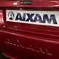 Aixam Mac Cabrio **Selten** | 5 PS Kubota Motor | 45 km/h | Rückfahrkamera | Innerhalb 250 KM Kostenlose Lieferung | Mopedauto | Leichtmobile