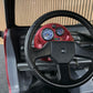 Aixam Mac Cabrio **Selten** | 5 PS Kubota Motor | 45 km/h | Rückfahrkamera | Innerhalb 250 KM Kostenlose Lieferung | Mopedauto | Leichtmobile
