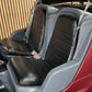 Aixam Mac Cabrio **Selten** | 5 PS Kubota Motor | 45 km/h | Rückfahrkamera | Innerhalb 250 KM Kostenlose Lieferung | Mopedauto | Leichtmobile