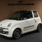 Microcar M.Go Luxe | leiser DCI Motor | 45 km/h | Innerhalb 250 KM Kostenlose Lieferung | Mopedauto | Leichtmobile