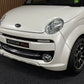 Microcar M.Go Luxe | leiser DCI Motor | 45 km/h | Innerhalb 250 KM Kostenlose Lieferung | Mopedauto | Leichtmobile