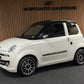 Microcar M.Go Luxe | leiser DCI Motor | 45 km/h | Innerhalb 250 KM Kostenlose Lieferung | Mopedauto | Leichtmobile