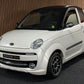 Microcar M.Go Luxe | leiser DCI Motor | 45 km/h | Innerhalb 250 KM Kostenlose Lieferung | Mopedauto | Leichtmobile