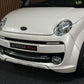 Microcar M.Go Luxe | leiser DCI Motor | 45 km/h | Innerhalb 250 KM Kostenlose Lieferung | Mopedauto | Leichtmobile