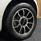 Microcar M.Go Luxe | leiser DCI Motor | 45 km/h | Innerhalb 250 KM Kostenlose Lieferung | Mopedauto | Leichtmobile