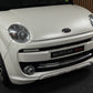 Microcar M.Go Luxe | leiser DCI Motor | 45 km/h | Innerhalb 250 KM Kostenlose Lieferung | Mopedauto | Leichtmobile