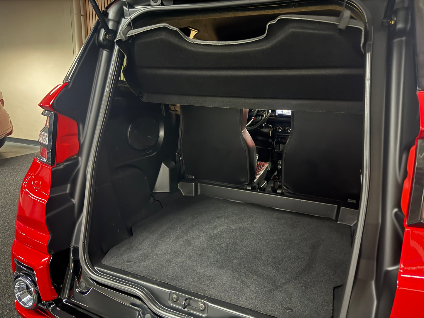 Ligier JS60 Sport Ultimate 2023 | 2149 KM | Servolenkung | 8 PS leiser DCI Motor | 45 km/h | Rückfahrkamera | Innerhalb 250 KM Kostenlose Lieferung | Mopedauto | Leichtmobile