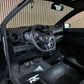 Aixam Coupé GTI Sport Matt Grau | 8 PS Motor | 45 km/h | Innerhalb 250 KM Kostenlose Lieferung | Mopedauto | Leichtmobile