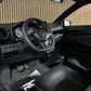Aixam Coupé GTI Sport Matt Grau | 8 PS Motor | 45 km/h | Innerhalb 250 KM Kostenlose Lieferung | Mopedauto | Leichtmobile