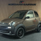 Microcar Mgo Highland X | KLIMA | leiser DCI Motor | 45 km/h | Innerhalb 250 KM Kostenlose Lieferung | Mopedauto | Leichtmobile