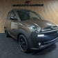 Microcar Mgo Highland X | KLIMA | leiser DCI Motor | 45 km/h | Innerhalb 250 KM Kostenlose Lieferung | Mopedauto | Leichtmobile