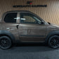 Microcar Mgo Highland X | KLIMA | leiser DCI Motor | 45 km/h | Innerhalb 250 KM Kostenlose Lieferung | Mopedauto | Leichtmobile