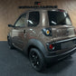 Microcar Mgo Highland X | KLIMA | leiser DCI Motor | 45 km/h | Innerhalb 250 KM Kostenlose Lieferung | Mopedauto | Leichtmobile