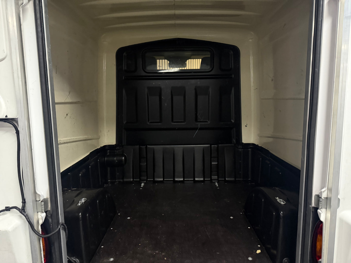 Aixam D-Truck Mega Kastenwagen 2024 |  | 8 PS Kubota Motor | Rückfahrkamera | 45 km/h | Rückfahrkamera | Innerhalb 250 KM Kostenlose Lieferung | Mopedauto | Leichtmobile