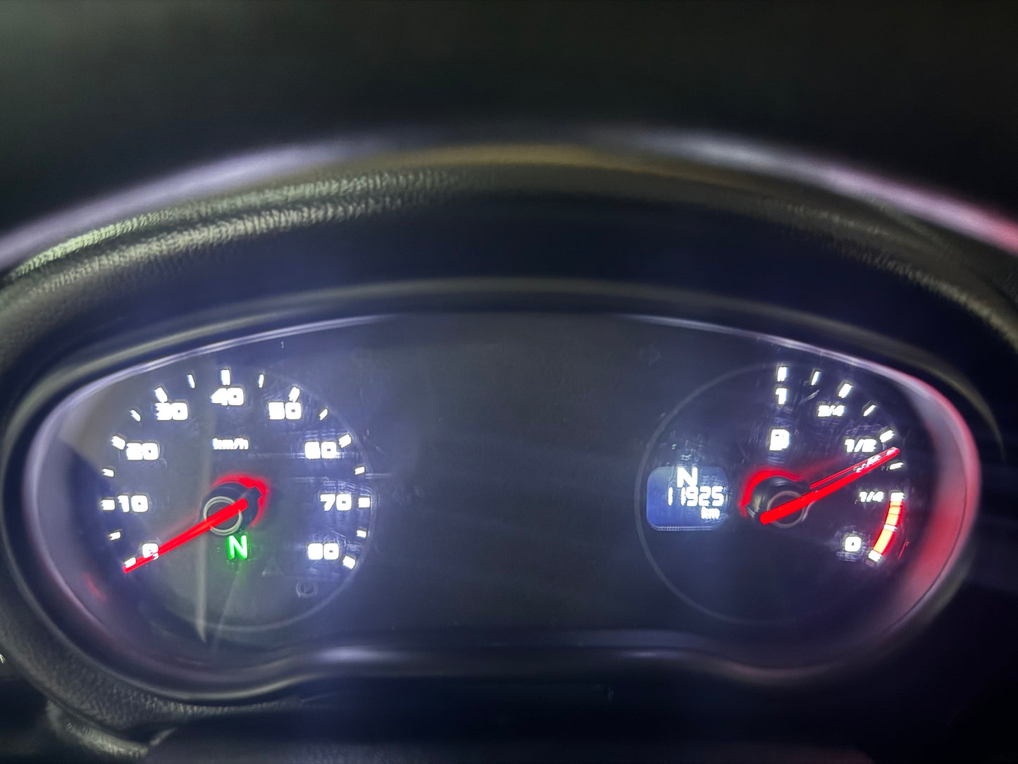 Aixam D-Truck Mega Kastenwagen 2024 |  | 8 PS Kubota Motor | Rückfahrkamera | 45 km/h | Rückfahrkamera | Innerhalb 250 KM Kostenlose Lieferung | Mopedauto | Leichtmobile