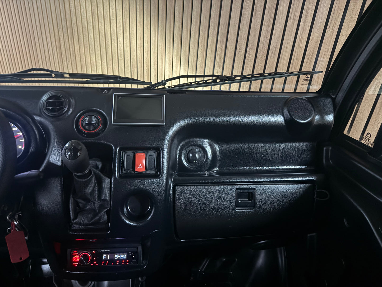 Aixam D-Truck Mega Kastenwagen 2024 |  | 8 PS Kubota Motor | Rückfahrkamera | 45 km/h | Rückfahrkamera | Innerhalb 250 KM Kostenlose Lieferung | Mopedauto | Leichtmobile