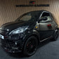 Ligier JS50 Sport Ultimate | Servolenkung | Black on Black Edition | 8 PS leiser DCI Motor | 45 km/h | Rückfahrkamera | Innerhalb 250 KM Kostenlose Lieferung | Mopedauto | Leichtmobile