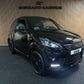 Ligier JS50 Sport Ultimate | Servolenkung | Black on Black Edition | 8 PS leiser DCI Motor | 45 km/h | Rückfahrkamera | Innerhalb 250 KM Kostenlose Lieferung | Mopedauto | Leichtmobile