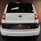 Microcar Mgo XL | 8 PS leiser DCI Motor | 45 km/h | Innerhalb 250 KM Kostenlose Lieferung | Mopedauto | Leichtmobile
