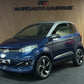 Aixam City Sport Chrome Pack | 45 km/h | Innerhalb 250 KM Kostenlose Lieferung | Mopedauto | Leichtmobile