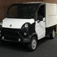 Aixam D-Truck Kastenwagen | 8 PS Motor | 45 km/h | Innerhalb 250 KM Kostenlose Lieferung | Mopedauto | Leichtmobile
