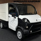Aixam D-Truck Kastenwagen | 8 PS Motor | 45 km/h | Innerhalb 250 KM Kostenlose Lieferung | Mopedauto | Leichtmobile