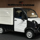 Aixam D-Truck Kastenwagen | 8 PS Motor | 45 km/h | Innerhalb 250 KM Kostenlose Lieferung | Mopedauto | Leichtmobile