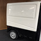 Aixam D-Truck Kastenwagen | 8 PS Motor | 45 km/h | Innerhalb 250 KM Kostenlose Lieferung | Mopedauto | Leichtmobile