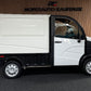 Aixam D-Truck Kastenwagen | 8 PS Motor | 45 km/h | Innerhalb 250 KM Kostenlose Lieferung | Mopedauto | Leichtmobile