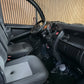 Aixam D-Truck Kastenwagen | 8 PS Motor | 45 km/h | Innerhalb 250 KM Kostenlose Lieferung | Mopedauto | Leichtmobile