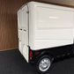 Aixam D-Truck Kastenwagen | 8 PS Motor | 45 km/h | Innerhalb 250 KM Kostenlose Lieferung | Mopedauto | Leichtmobile