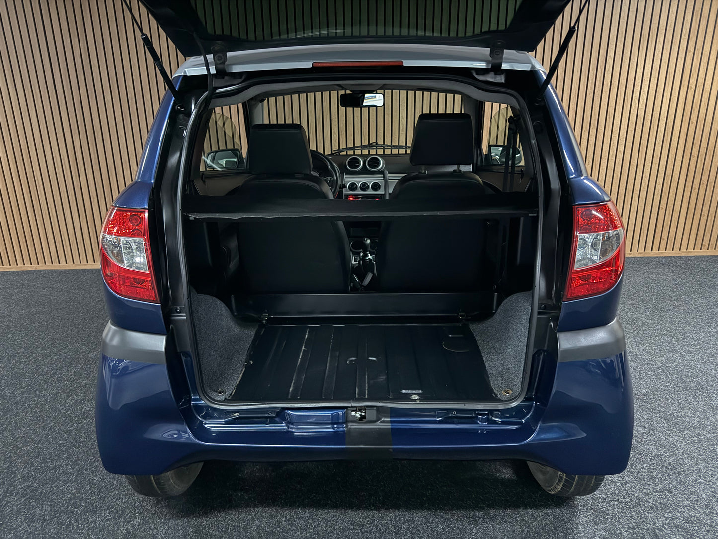 Aixam City Sport Chrome Pack | 45 km/h | Innerhalb 250 KM Kostenlose Lieferung | Mopedauto | Leichtmobile