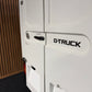 Aixam D-Truck Kastenwagen | 8 PS Motor | 45 km/h | Innerhalb 250 KM Kostenlose Lieferung | Mopedauto | Leichtmobile