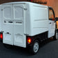 Aixam D-Truck Kastenwagen | 8 PS Motor | 45 km/h | Innerhalb 250 KM Kostenlose Lieferung | Mopedauto | Leichtmobile
