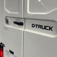 Aixam D-Truck Kastenwagen | 8 PS Motor | 45 km/h | Innerhalb 250 KM Kostenlose Lieferung | Mopedauto | Leichtmobile
