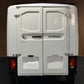 Aixam D-Truck Kastenwagen | 8 PS Motor | 45 km/h | Innerhalb 250 KM Kostenlose Lieferung | Mopedauto | Leichtmobile