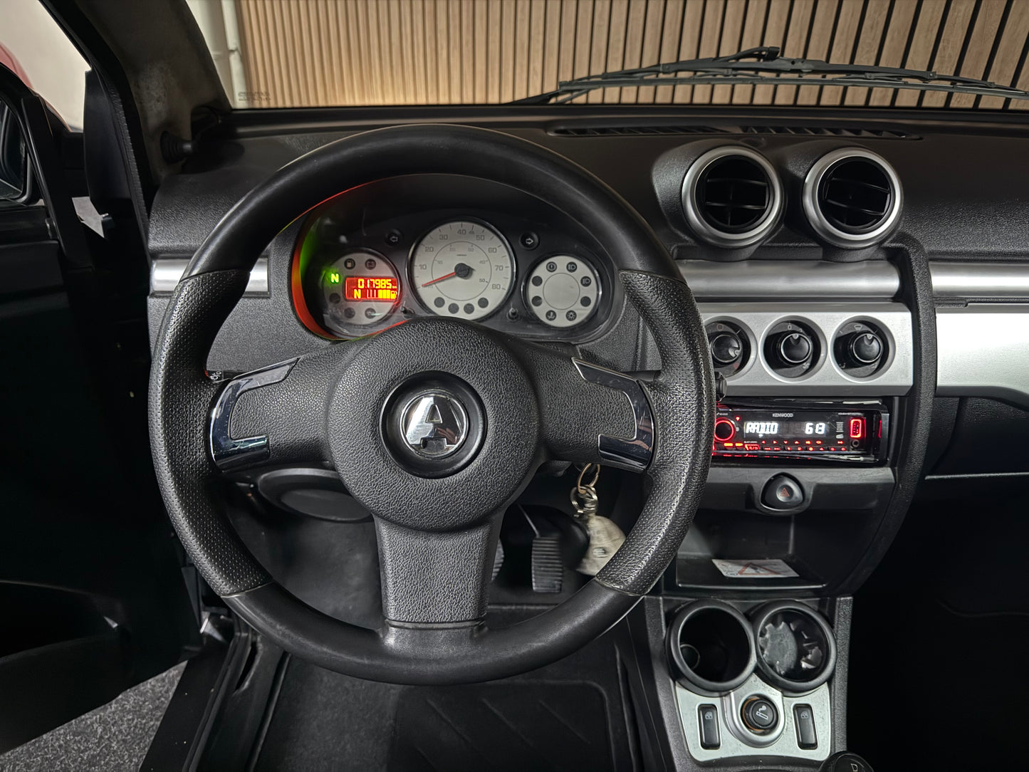 Aixam City Sport Chrome Pack | 45 km/h | Innerhalb 250 KM Kostenlose Lieferung | Mopedauto | Leichtmobile