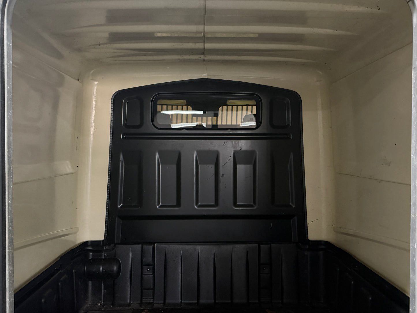 Aixam D-Truck Kastenwagen | 8 PS Motor | 45 km/h | Innerhalb 250 KM Kostenlose Lieferung | Mopedauto | Leichtmobile
