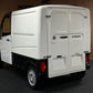Aixam D-Truck Kastenwagen | 8 PS Motor | 45 km/h | Innerhalb 250 KM Kostenlose Lieferung | Mopedauto | Leichtmobile