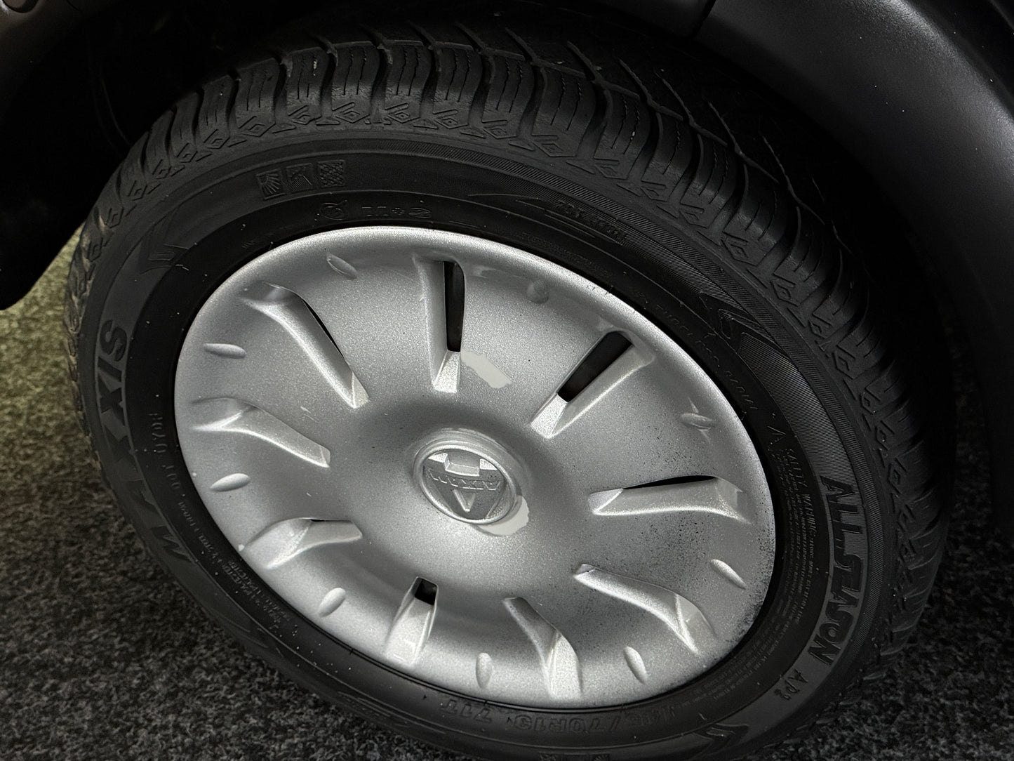 Aixam D-Truck Kastenwagen | 8 PS Motor | 45 km/h | Innerhalb 250 KM Kostenlose Lieferung | Mopedauto | Leichtmobile