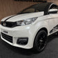 Aixam City GTO Sport 2023 | 8 PS Kubota Motor | Rückfahrkamera | Alpine Multi-Media | 45 km/h | Innerhalb 250 KM Kostenlose Lieferung | Mopedauto | Leichtmobile | Aixam | Microcar | Ligier